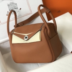 Hermes Lindy Bags